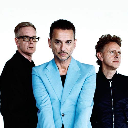 Depeche Mode