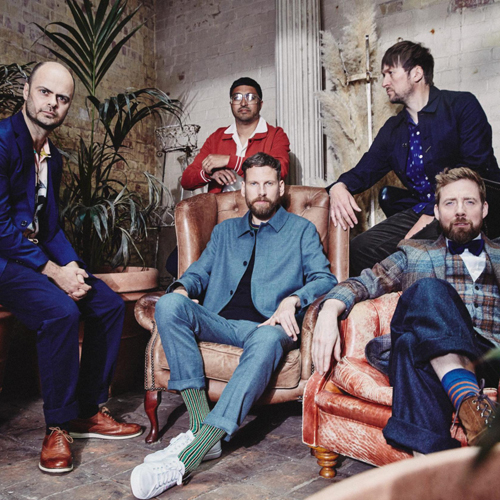 Kaiser Chiefs
