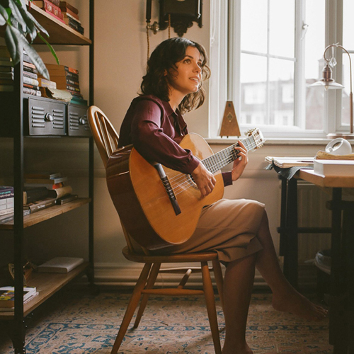 Katie Melua