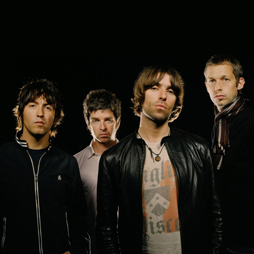 Oasis